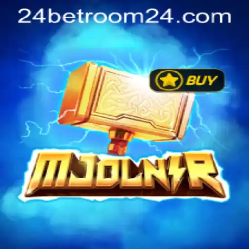Unveiling Mjolnir: The Thunderous Adventure by Betroom24