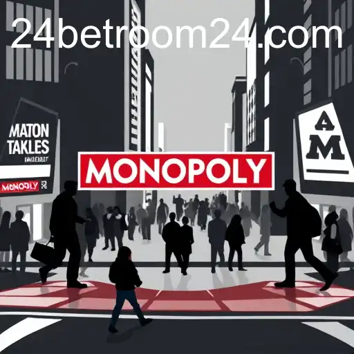 Monopoly: An Examination Through Betroom24