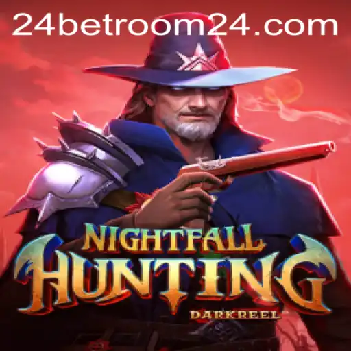NightfallHunting: The Thrilling New Adventure Game from Betroom24