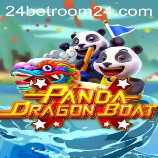 Experience the Thrill of PANDADRAGONBOAT at Betroom24