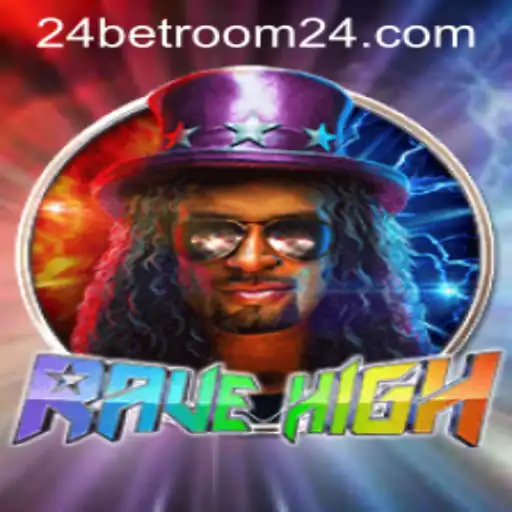 Experience the Thrilling Universe of 'RaveHigh' with Betroom24