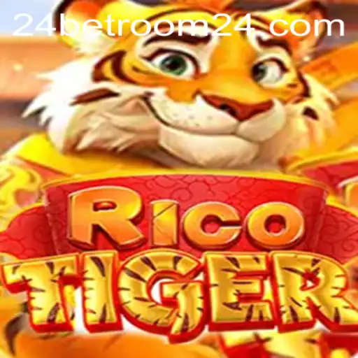 Exploring the Exciting World of RicoTiger: A Game Revolutionizing Betroom24
