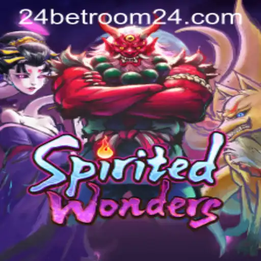 Discover the Fascinating World of SpiritedWonders at Betroom24