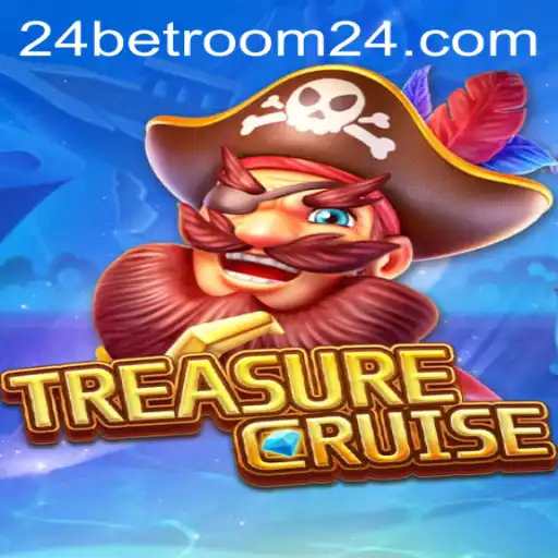 Explore the Thrills of TREASURECRUISE Hosted by Betroom24