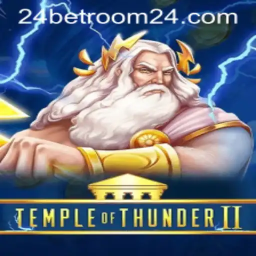 Temple of Thunder II: A Riveting Adventure in the World of Betroom24