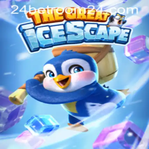 Exploring The Great Icescape: A Chilling Adventure in the Betroom24 Community