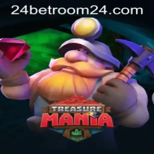 TreasureMania: A New Frontier in Online Gaming