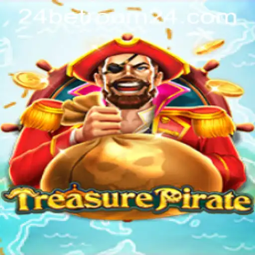 TreasurePirate: Dive into an Adventure with Betroom24