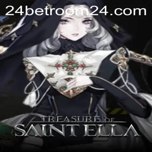 Exploring the Enigmatic World of TreasureofSaintElla with Betroom24