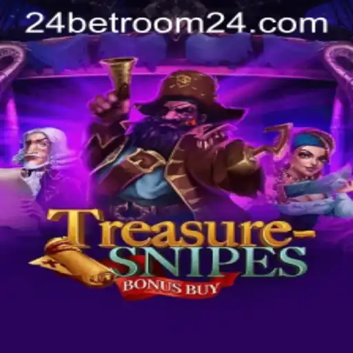 Discover the Exciting World of TreasuresnipesBonusBuy at Betroom24