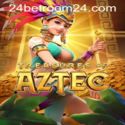 Exploring the Fascinating World of Treasures of Aztec at Betroom24
