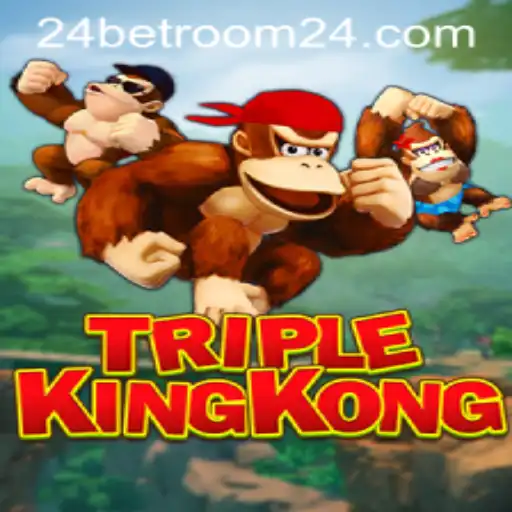 TripleKingKong: Unveiling an Exciting New Gaming Adventure with Betroom24
