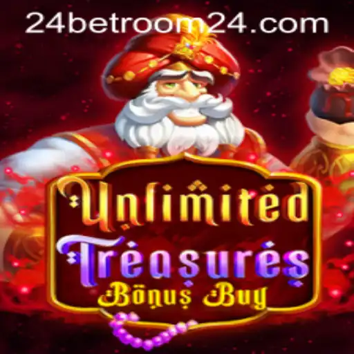 Discover the Thrills of UnlimitedTreasuresBonusBuy at Betroom24